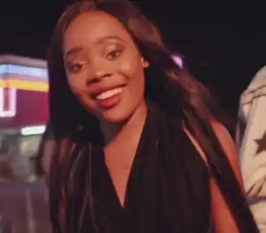 Gento Bareto - Ama Inch Ft. Visca